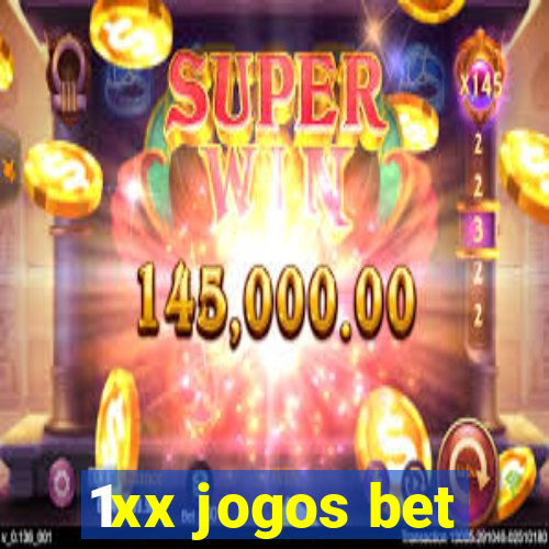 1xx jogos bet